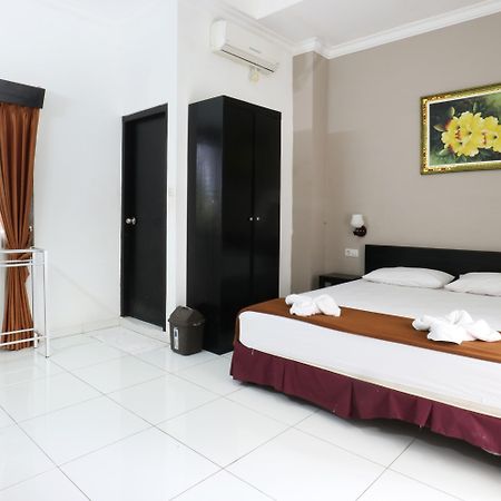 Warapsari Inn Kuta Kuta  Exterior photo