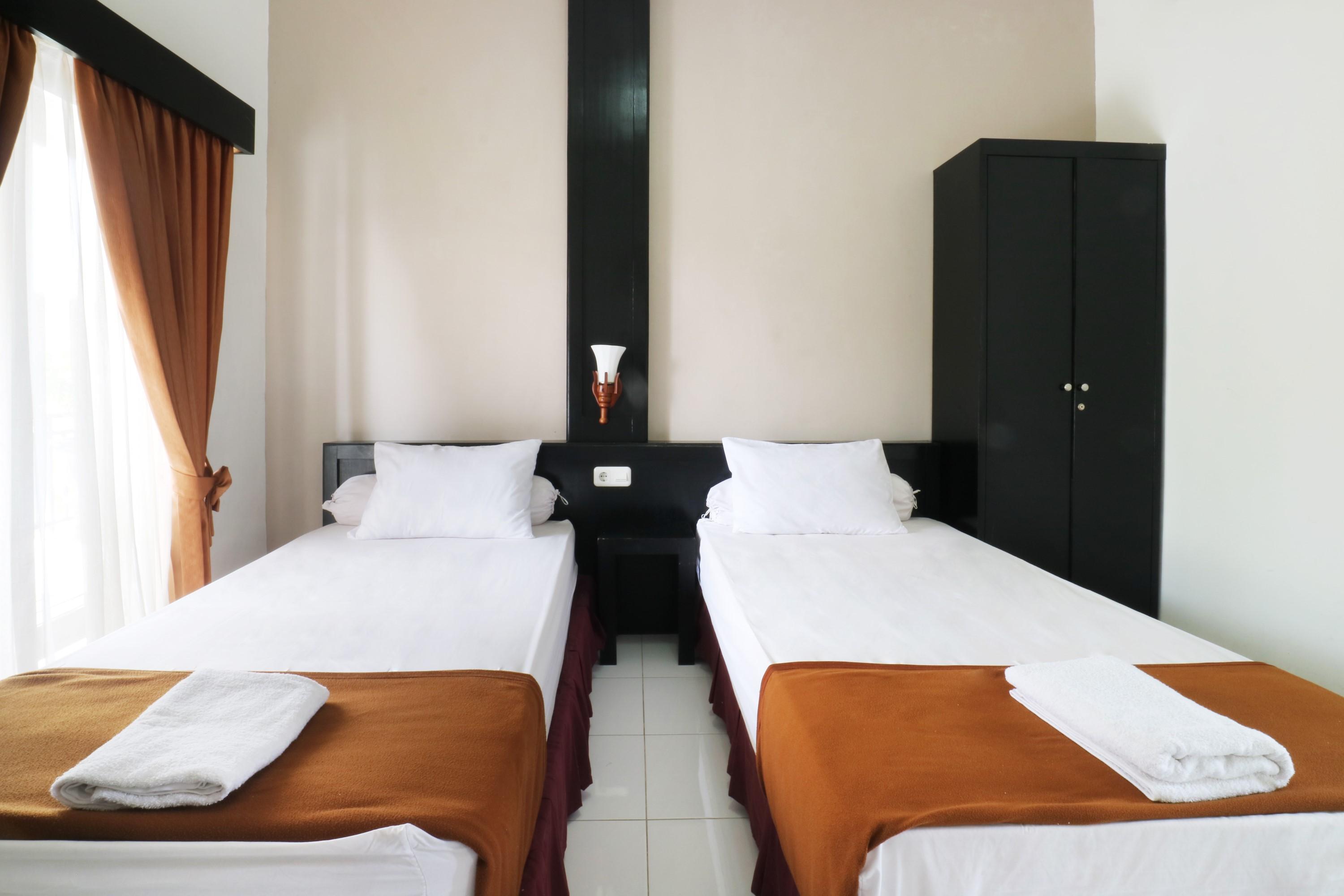Warapsari Inn Kuta Kuta  Exterior photo
