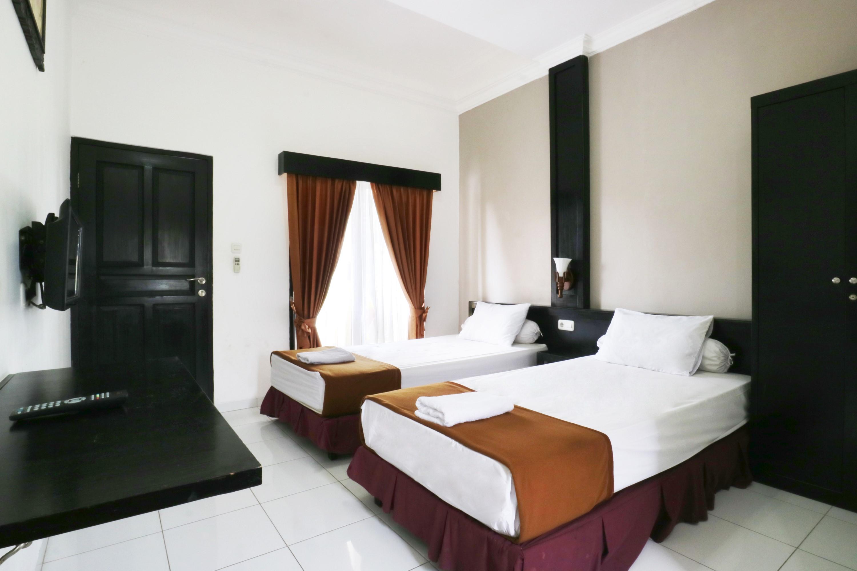 Warapsari Inn Kuta Kuta  Exterior photo