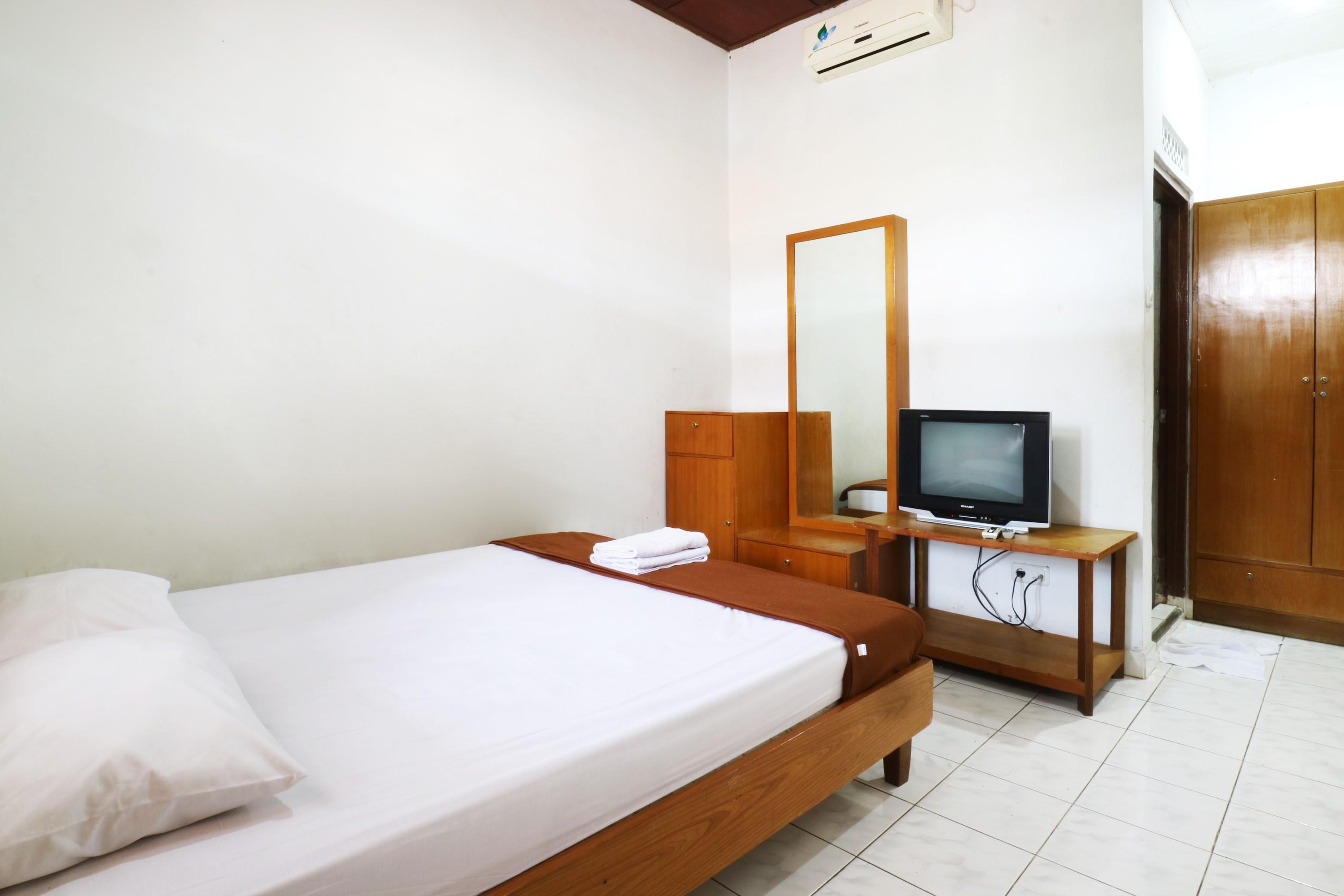 Warapsari Inn Kuta Kuta  Exterior photo