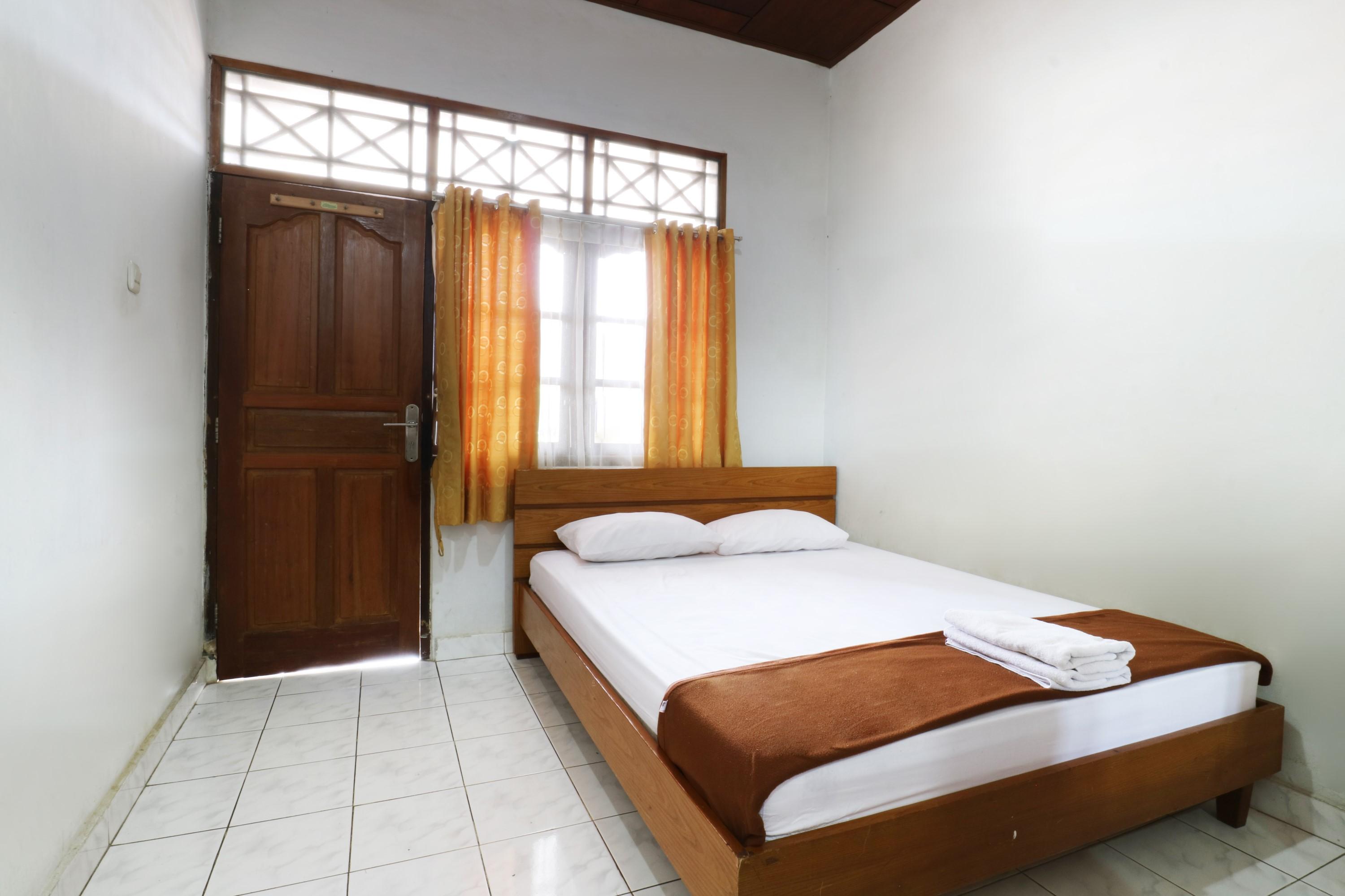 Warapsari Inn Kuta Kuta  Exterior photo
