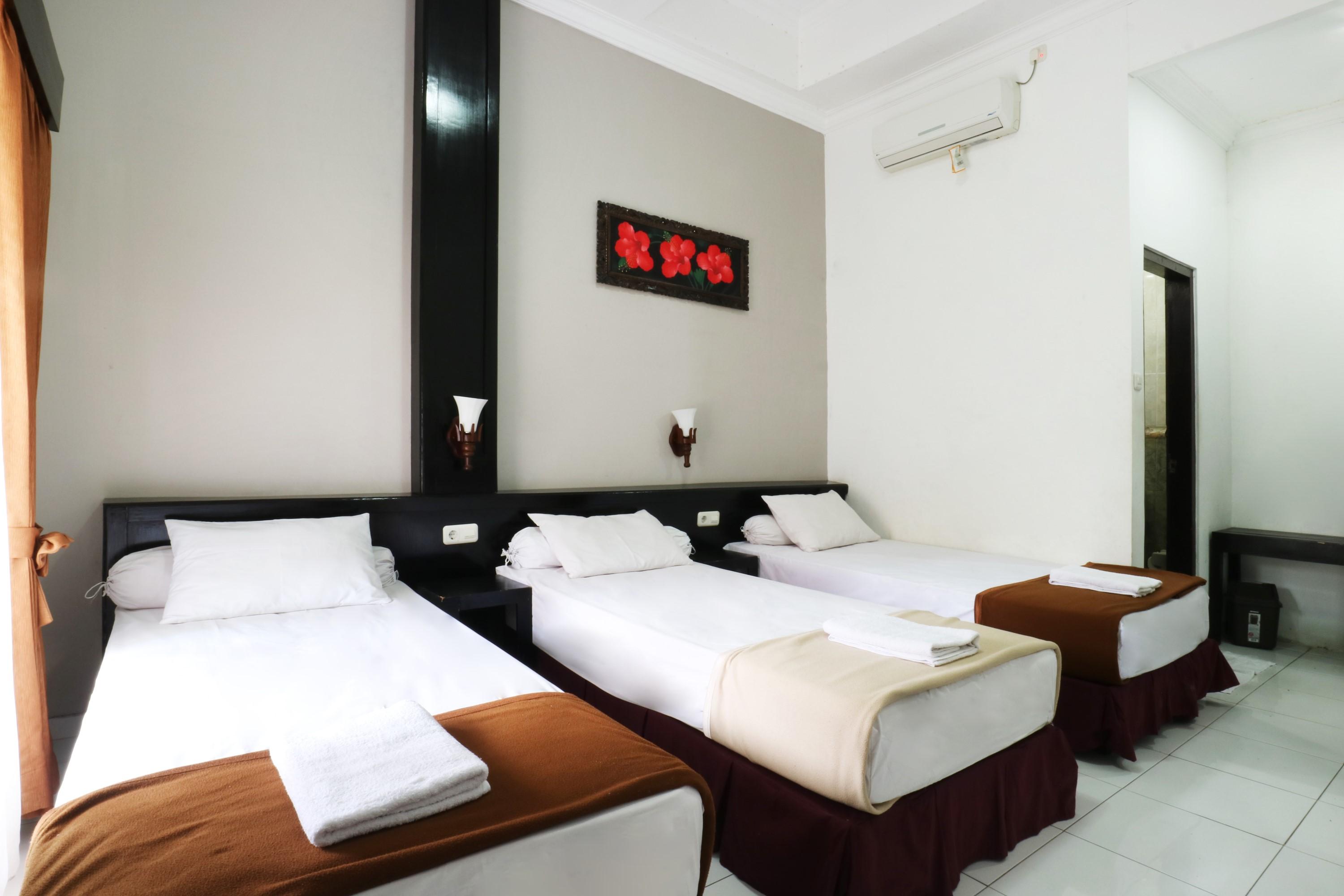 Warapsari Inn Kuta Kuta  Exterior photo