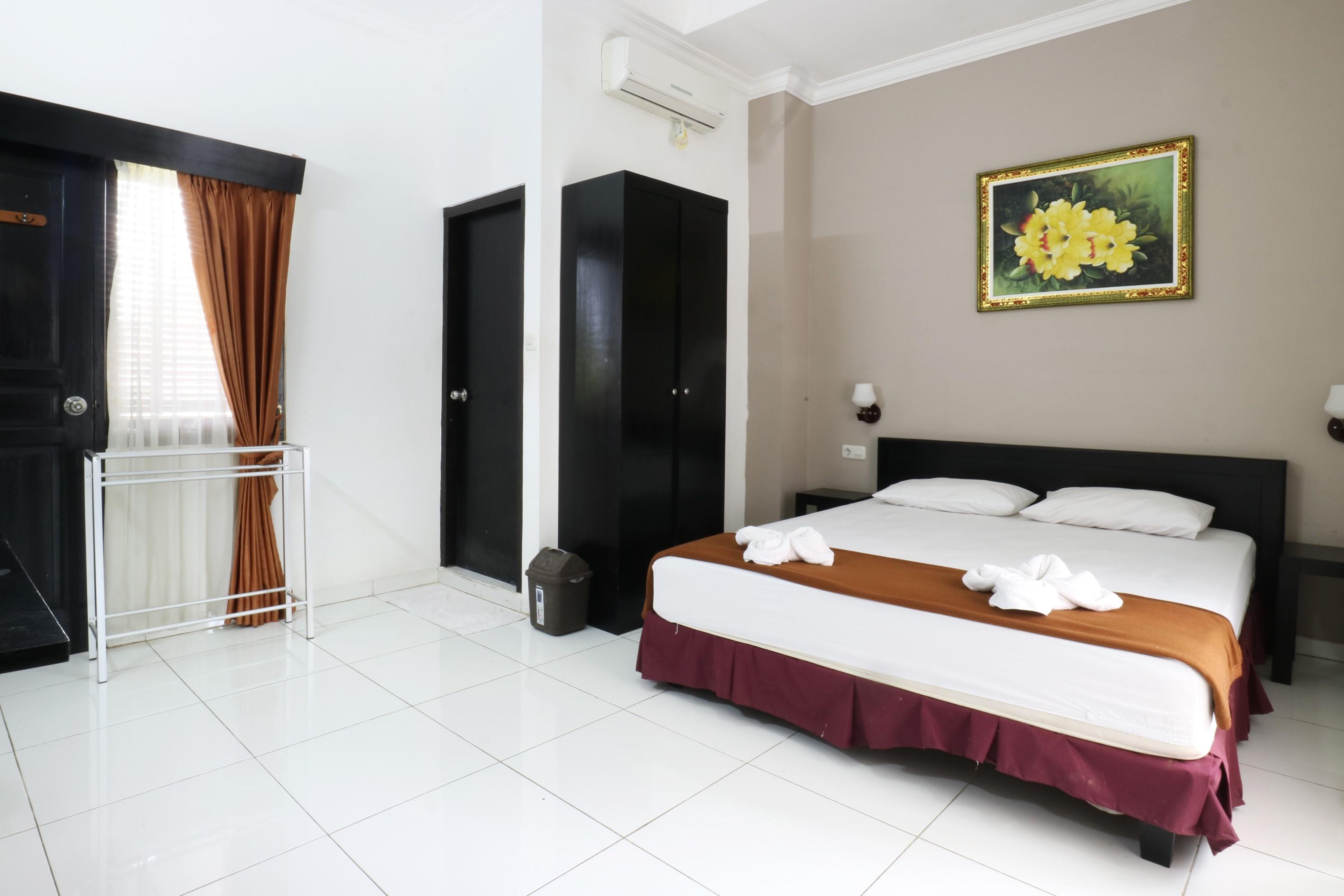 Warapsari Inn Kuta Kuta  Exterior photo