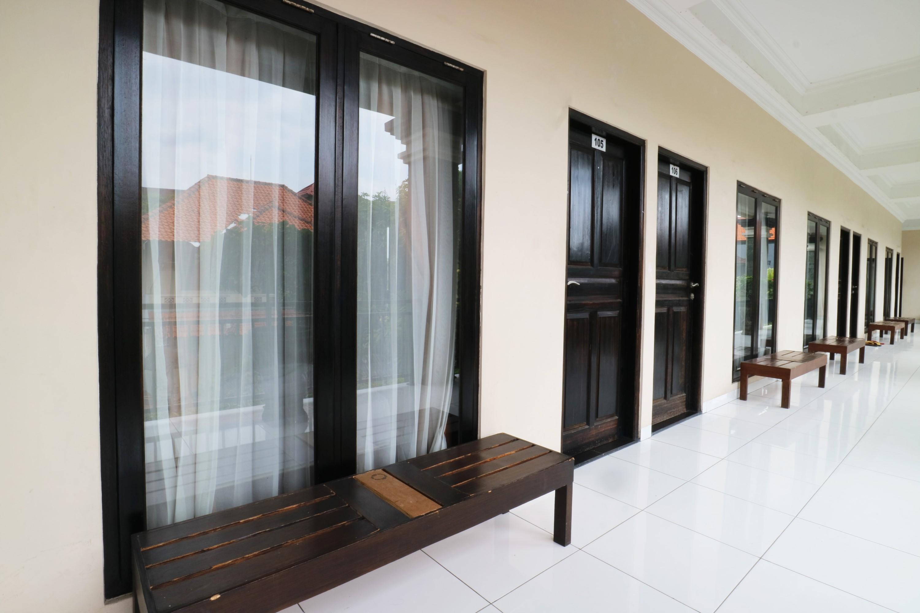 Warapsari Inn Kuta Kuta  Exterior photo