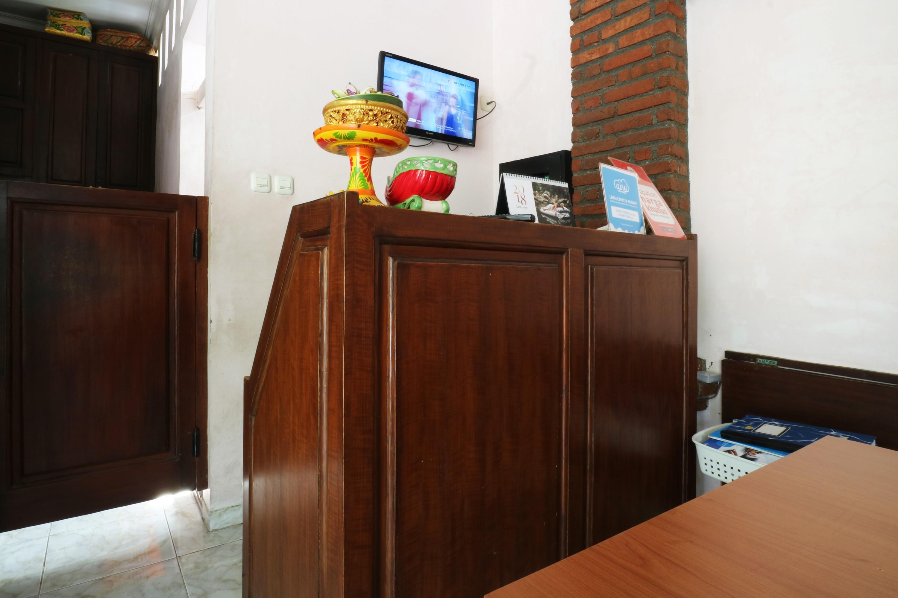 Warapsari Inn Kuta Kuta  Exterior photo