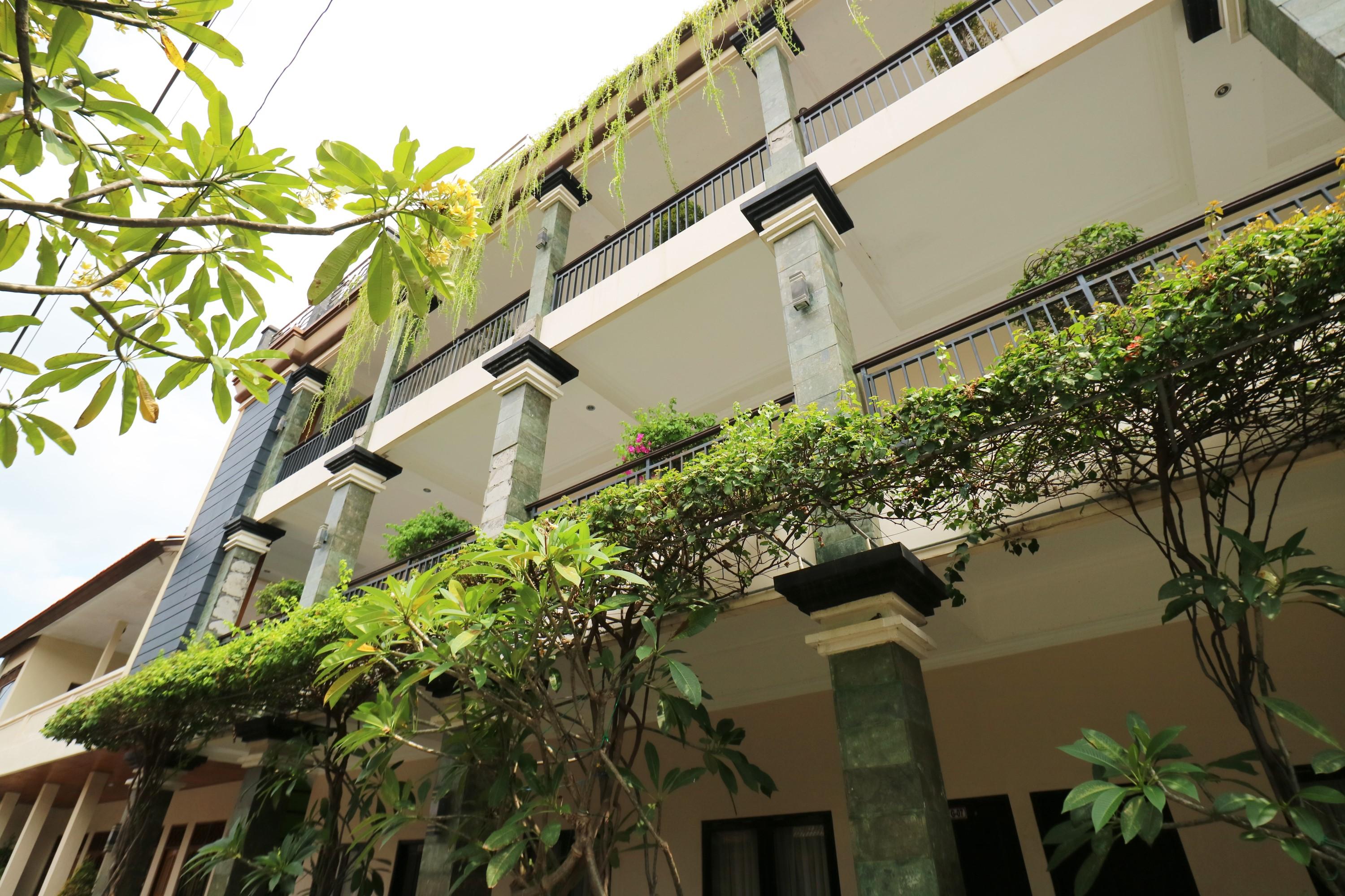 Warapsari Inn Kuta Kuta  Exterior photo