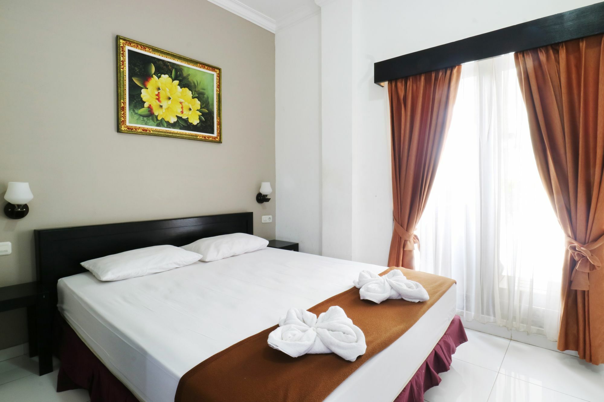 Warapsari Inn Kuta Kuta  Exterior photo